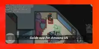 Guide for Among us Screen Shot 3