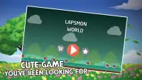 Lepsmon World Screen Shot 0