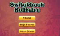 Switchback Solitaire Free Screen Shot 0