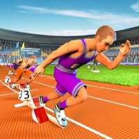 Summer Sports Fun Athletics 2020 - Sports Games 3D