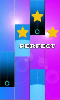 Despacito Piano Tiles 2 Screen Shot 2