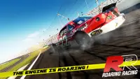 Roaring Racing Screen Shot 3
