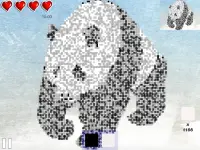 Pixel Art Puzzle Screen Shot 2