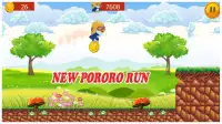 Super Little Pororo Penguin Adventure Screen Shot 4