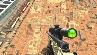 Modern Sniper Screen Shot 6