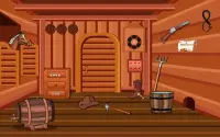 Escape Games-Puzzle Cowboy Screen Shot 12