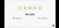 pawoo - The Word Puzzle Screen Shot 0