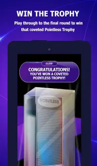 Pointless Quiz Screen Shot 7