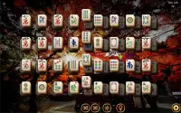 Mahjong Extraodinaire:Japonais Screen Shot 6