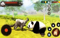 The Panda Screen Shot 18