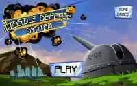 Missiles defense system Screen Shot 1