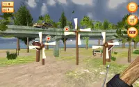 Archery King 3D Screen Shot 20