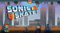 Sonic Skate Screen Shot 0