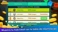 La Viuda ZingPlay: El mejor juego de cartas de USA Screen Shot 5