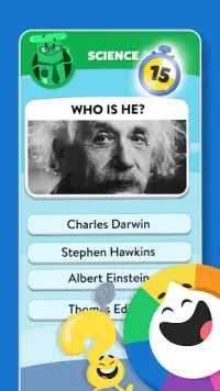 Trivia Crack 2 Screen Shot 1