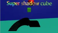 Super shadow cube Screen Shot 8