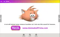 AH-HA TRIVIA, Animated Trivia - FREE PREVIEW Screen Shot 11