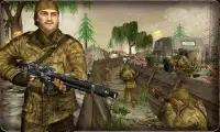 World War 2 : Call of Final Battle Survival WW2 Screen Shot 0