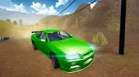 Extreme Pro Car Simulator 2016 Screen Shot 1