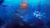 VR Abyss: Sharks & Sea Worlds Screen Shot 3