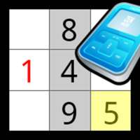 Sudoku spel