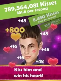 Boyfriend Kisser Screen Shot 5