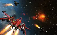 Galaxy Wars: Special AirForce Alien Attack 2020 Screen Shot 1