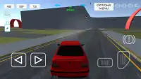 Real Car Driving : Real Car Drift Simulator 2018 Screen Shot 1