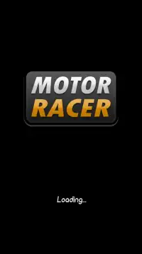Motor Racer Screen Shot 5