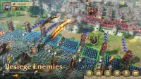 Game of Empires:Warring Realms Screen Shot 15