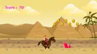 Barbi Ride Horse Screen Shot 0