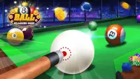 Billiards 8 Ball: Pool Games - Free Billar Screen Shot 0