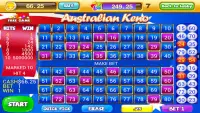 World Casino - Free Keno Games Screen Shot 8