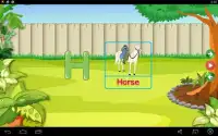 Educational Kids Games Screen Shot 4