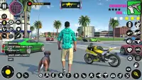 Gangster Games Mafia Crime Sim Screen Shot 4