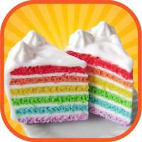 Rainbow Cake Maker Bake winkel