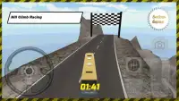 adventure yellow bus game Screen Shot 3