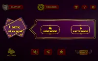 Mindi Cote - Multiplayer Offline Mendi Screen Shot 8
