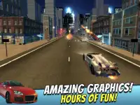 Clash of Cars - Racing Game Screen Shot 9