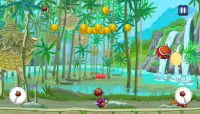 Fruit Fight Screen Shot 2