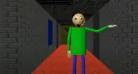 Angry Baldi's In School RIP Screen Shot 1