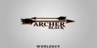 Archer Black Game Screen Shot 0