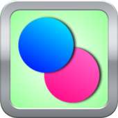 Dots Tapping: Fun Finger Free
