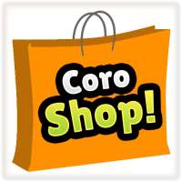 Coro Shop!