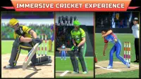 Pakistan Cricket Super League 2020: PSL New Games Screen Shot 1