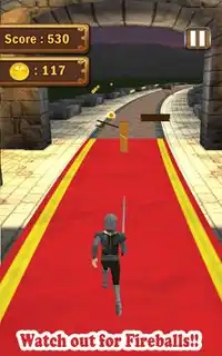 Dragon Temple Run Screen Shot 9