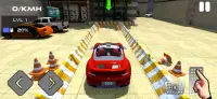 Parking King: MultiPlayer 2023 Screen Shot 1
