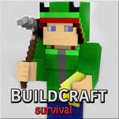 Buildcraft PE