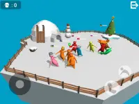 Noodleman.io - 面白いパーティーゲーム Screen Shot 14