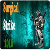 Surgical Strike 2017